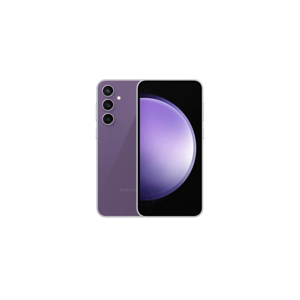 Samsung Galaxy S23 Fe 5G S7110 Ds (128Gb+8Gb, ) Purple 6921841064218