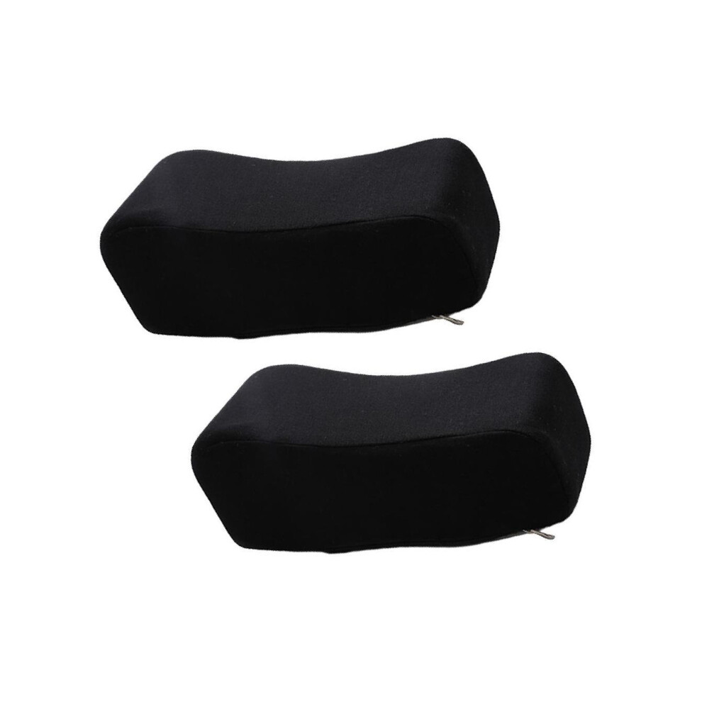 Anti-Slip Gaming Chair Elbow Pillow with Soft Memory Foam for Enhanced-image-OPC-PKR5QV6-NEW