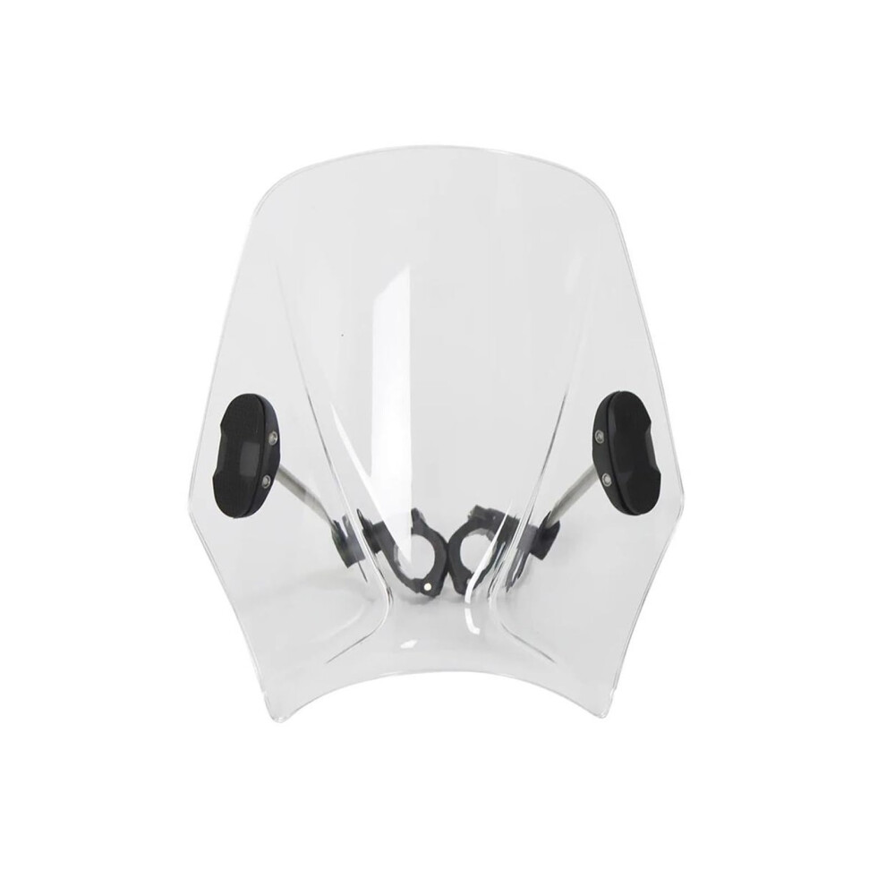 Wind Screen Shield For Sv650 1999-2018 Motorcycle Adjustable Windshield Air Deflector 9016109087423