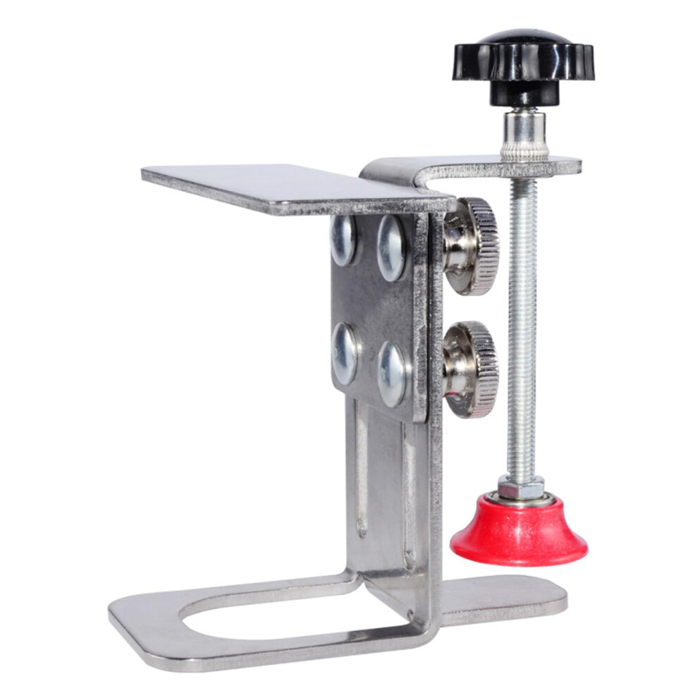 Multifunctional Cabinet Door Installation Assistant Woodworking Cupboard Door Positioning Jig And Leveling Tool 9016109087652