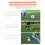 40 voetbaltraining markeringsschijf rood 11