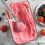 eisportionierer mit abzug keksteiler - melonenportionierer 6