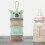 Box Green 1pcs Rectangular 5