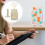 One Set Training Rewards Jar Wooden Star Classroom Diy 5