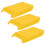 3pcs Plastic Gnocchi Boards for Pasta Making 8