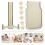 One Set Training Rewards Jar Wooden Star Classroom Diy 3