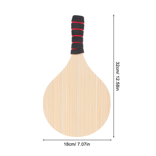 Printmaking Tool Multi Wood 1pcs 1