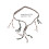 Hanging Rope 1pack 26.72x1.18x1.18in 2