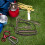 Hanging Rope 1pack 26.72x1.18x1.18in 5