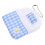 Doll Bedding For Outdoor Display With Mini Plush 1pcs 7