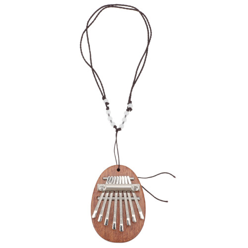 Thumb Musical Instrument For Beginners Child 7x5cm 1