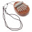 Thumb Musical Instrument For Beginners Child 7x5cm 6