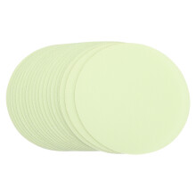 Mlins  20 Sheets Tread Tape Anti-Slip Strip Fluorescent Non-Skid Child