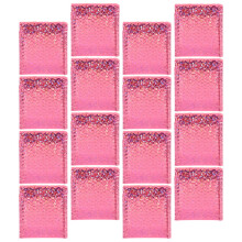 50pcs Self-Seal Bubble Pouch Bags Shipping Packing