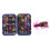 Raindrops Simulated Bait Assorted Color 32pcs 1.2x0.8x0.4in 2
