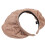 Big Brim Sun Hat Casual Polyester 1set 9