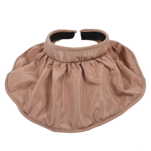 Big Brim Sun Hat Casual Polyester 1set 2