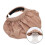Big Brim Sun Hat Casual Polyester 1set 7