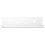 Music Display Holder Record Wall Mount 1pcs Modern Style 3