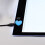 Dimming Cover Miss Child Light Pad Power Button Art Accessory Tool 9