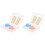 Dimming Cover Miss Child Light Pad Power Button Art Accessory Tool 6