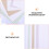 Scrapbook Background Papers DIY Craft Material 7