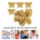 Raindrops  5 Pcs Professional Protectors Finger Guard For Sewing Small 11