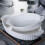 Ceramic Baking Pan Oval Dish Kitchen Bakeware 11