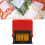 Datumsstempel, schnell trocknend, automatisches 12