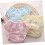 Reusable Nappies Mesh Training Pants Breathable Washable For Newborns Polyester 3 Pack 3