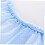 Reusable Nappies Mesh Training Pants Breathable Washable For Newborns Polyester 3 Pack 5