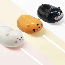 Adorable correction tape, perfect for school and homeschool kids students in random colors