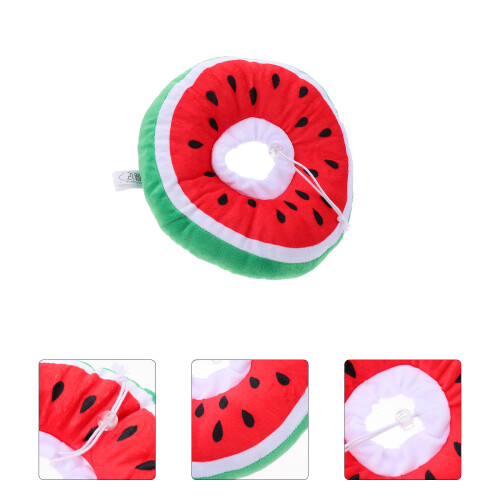 Polyester Beschermingshalsband Tijdens 2