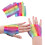 Breathable Mesh Gloves Multi 1 Pair 3
