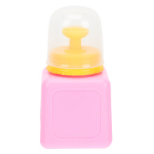1 nachfüllbare reinigungslösungsflasche für maniküre
