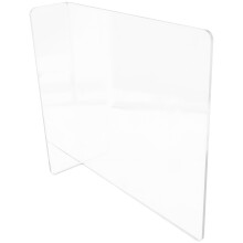 Stabiele Acryl Easel Voor Tekenen En Foto Display
