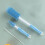 1Ensemble Brosse Silicone Biberon Bleue Multifonction Nettoyage Rapide 7