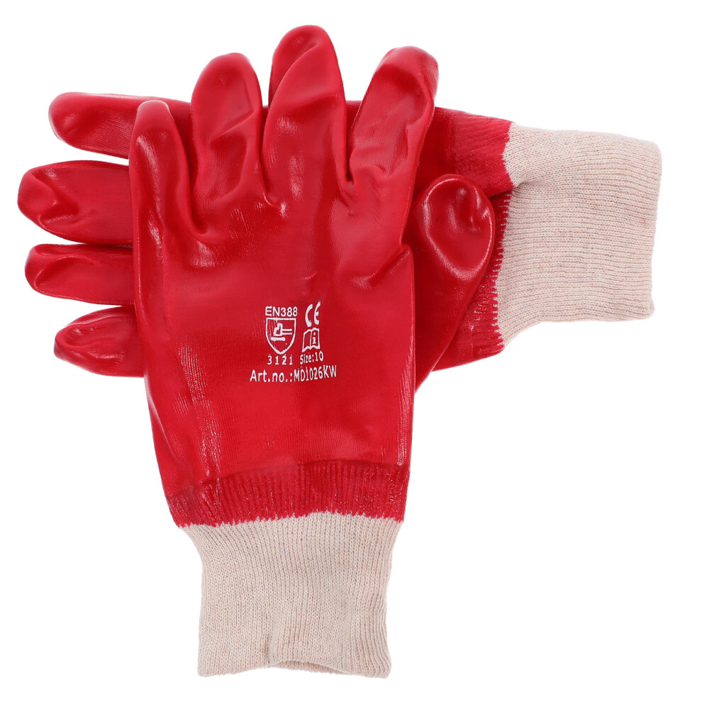 Bite-Proof Gloves Anti-Scratch Training Gloves Thickening Gloves 3292592190840