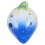 Ocarinas 6 Trous Bleus Instrument Compact Pour Enfant 3