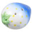 Ocarinas 6 Trous Bleus Instrument Compact Pour Enfant 10