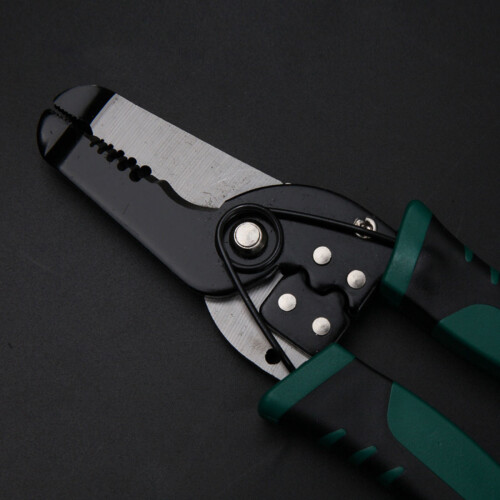Wire Stripper Tool Hand Tools Professional Electrician 1