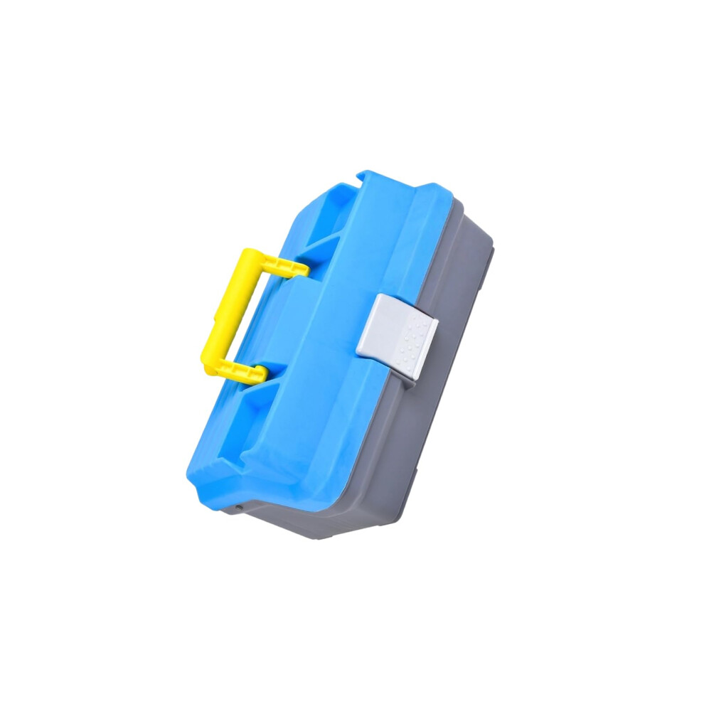 3 Layer Container Box Internal Divider Organizers Fishing Tackle Box With Adjustable Dividers Multi-Compartment Storage-image-OPC-PKR68F7-NEW