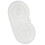 Raindrops Protector Transparent Silicone 1 Set 11
