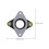 1 Set Motor Vibration Reducers For Style 9