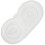 Raindrops Protector Transparent Silicone 1 Set 9