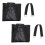 1 Pair Abdominal Training Belt Abdominal Muscle Trainer Pull- 1