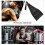 1 Pair Abdominal Training Belt Abdominal Muscle Trainer Pull- 7