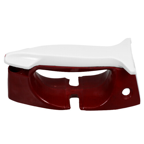 replacement handle for 500w 700w steam iron plastic grip