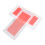 12pcs Disposable Face Wax Strips Hair Removal 9