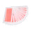 12pcs Disposable Face Wax Strips Hair Removal 10